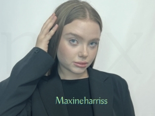 Maxineharriss