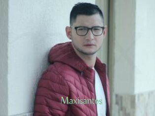 Maxisantos
