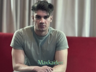maxkaiden Motion X