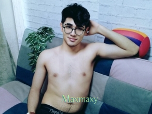 Maxmaxy