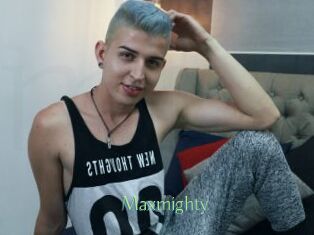 Maxmighty