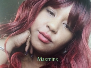 Maxminx