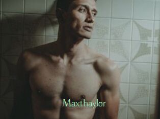 Maxthaylor