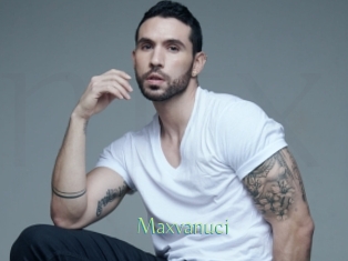 maxvanuci Motion X