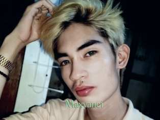 Maxyanci