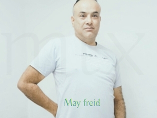May_freid