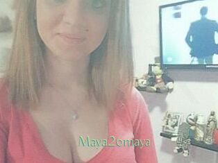 Maya26maya