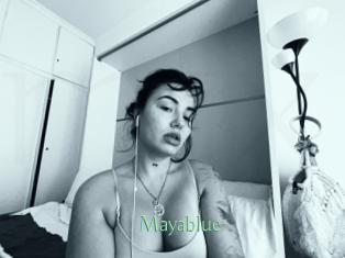 Mayablue