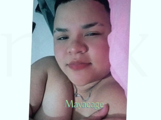 Mayacage
