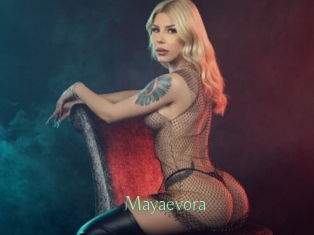 Mayaevora