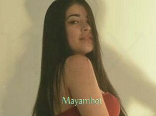 Mayamhot