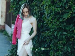 Mayamuur