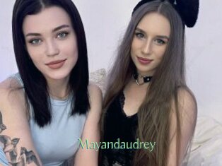 Mayandaudrey