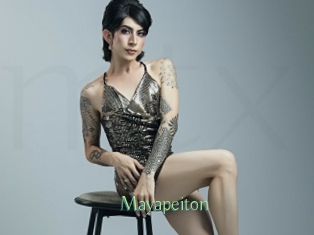 Mayapeiton