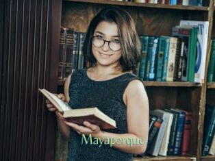 Mayaporque