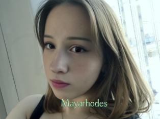 Mayarhodes