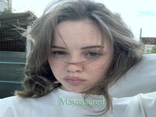 Mayasacred