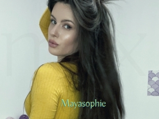 mayasophie Motion X