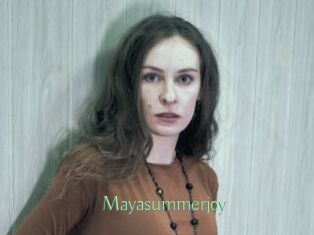 Mayasummerjoy