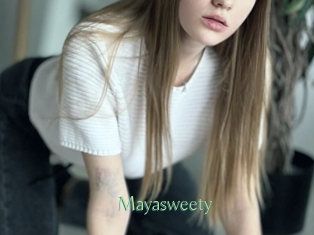 Mayasweety