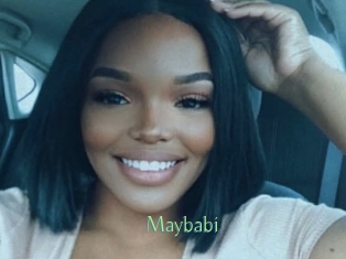 Maybabi