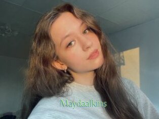 Maydaalkins