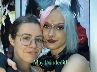 Maydaandedith