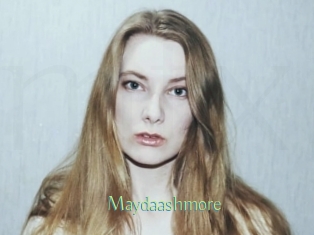 Maydaashmore