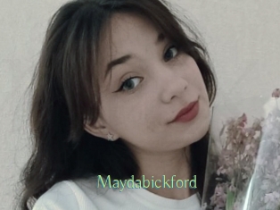 Maydabickford