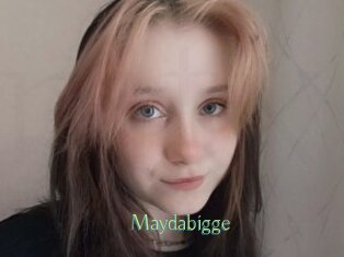 Maydabigge