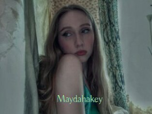 Maydahakey