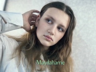 Maydaharrie