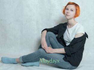 Maydayx