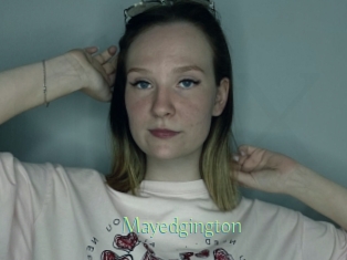 Mayedgington