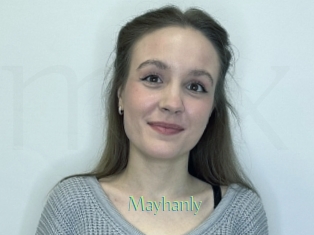 Mayhanly