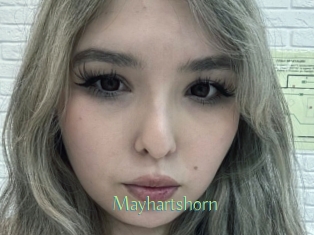 Mayhartshorn