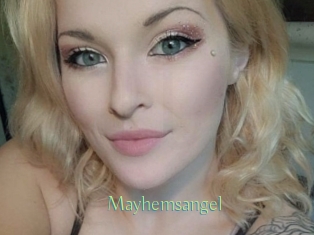 Mayhemsangel