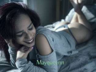 Mayqueenn