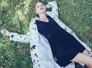 Mayrink