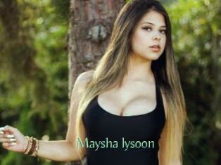 Maysha_lysoon