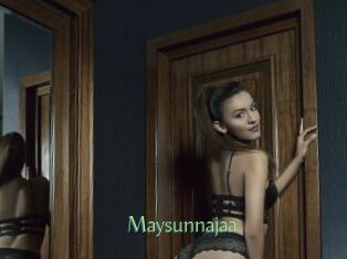 Maysunnajaa