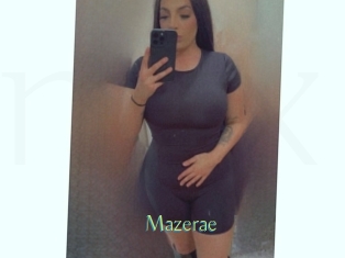 Mazerae