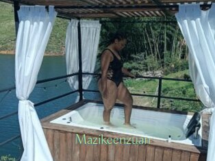 Mazikeenzuan