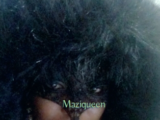 Maziqueen
