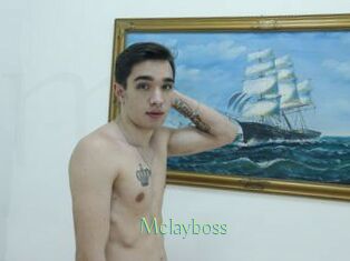 Mclayboss