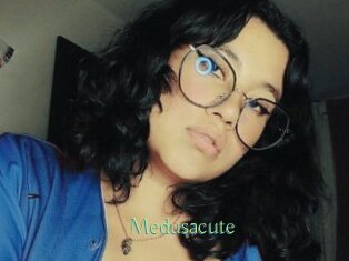 Medusacute