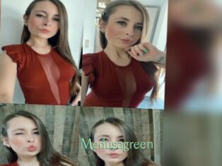 Medusagreen