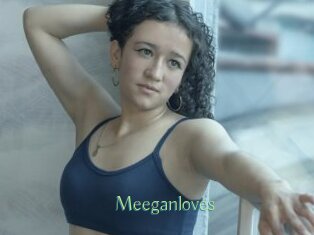 Meeganloves