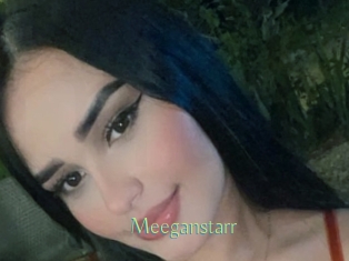 Meeganstarr