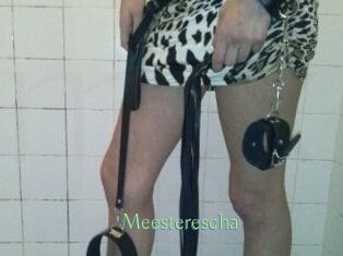 Meesterescha